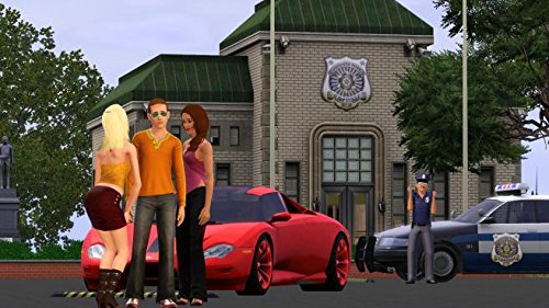 Die Sims 3 [PEGI]