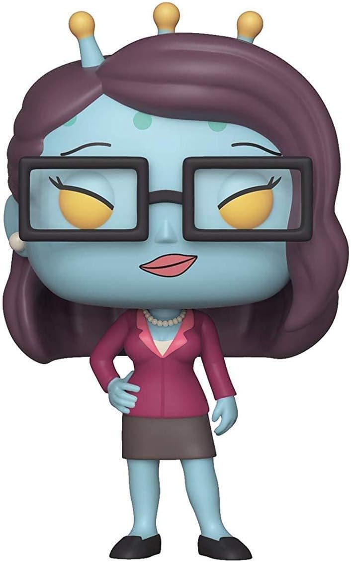 Funko Einheitliche Figur 9,5 cm