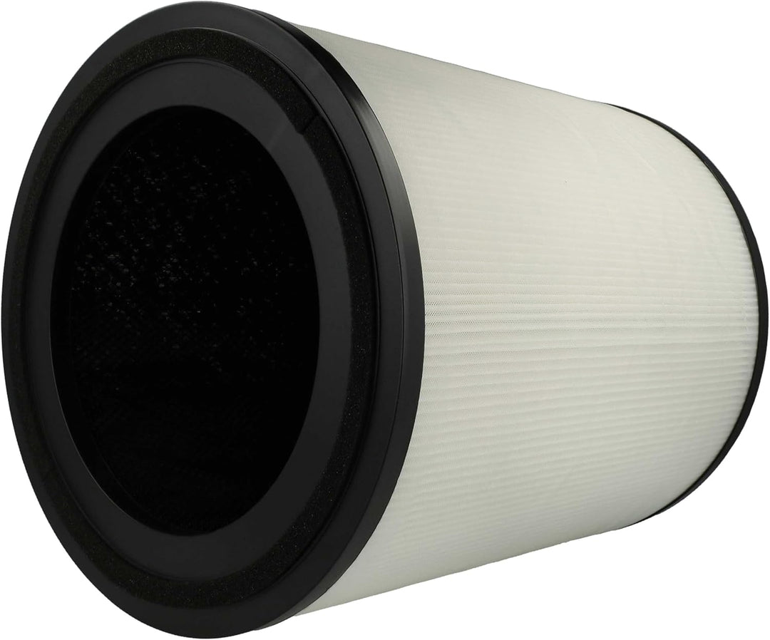 vhbw 2x Luftilter kompatibel mit Levoit LV-H133-RF Luftreiniger - Kombifilter HEPA + Aktivkohle