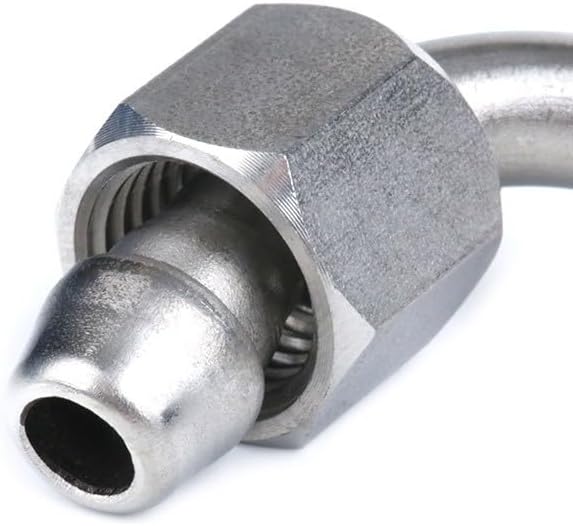 Ajusa OP10064 Ölleitung, Lader