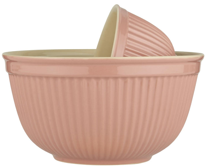 IB Laursen Schalensatz je 3 Mynte Coral Almond [Set]