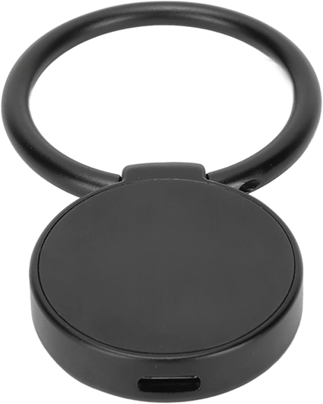 Sprachaktivierter Recorder, Schlüsselanhänger-Design MP3-Recorder mit Rauschunterdrückung, Taschen-D