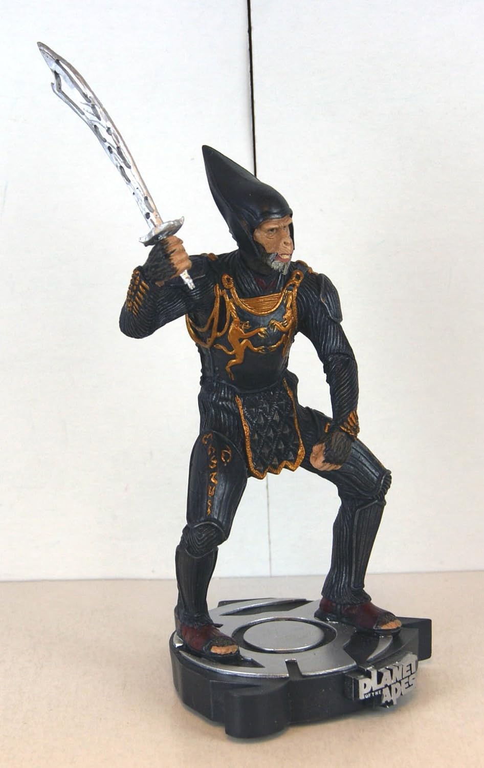 Planet der Affen - Thade 20cm Statue