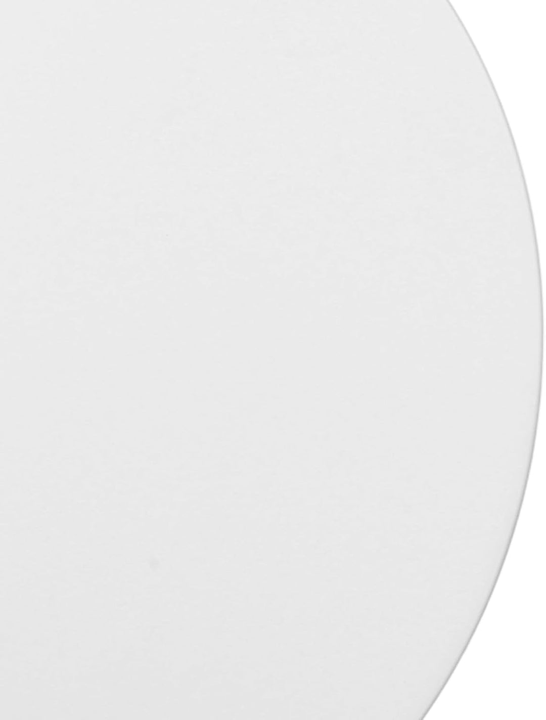 Plattenspieler-Matte, Plattenteller-Slipmat, Antistatische Abdeckung Reduziert Geräusche und Geräusc