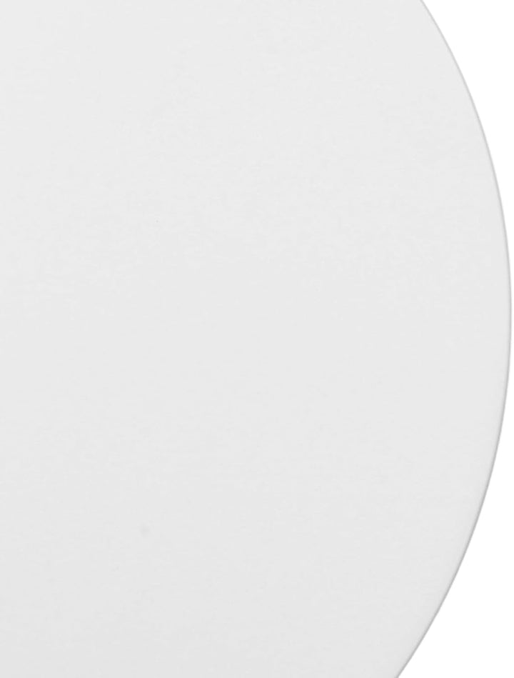 Plattenspieler-Matte, Plattenteller-Slipmat, Antistatische Abdeckung Reduziert Geräusche und Geräusc