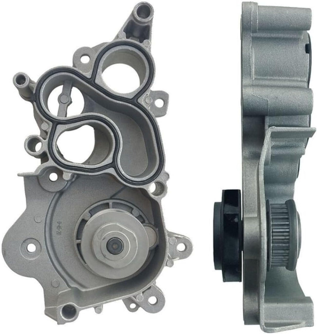 GATES PowerGrip Kit + Wasserpumpe KP15683XS-2
