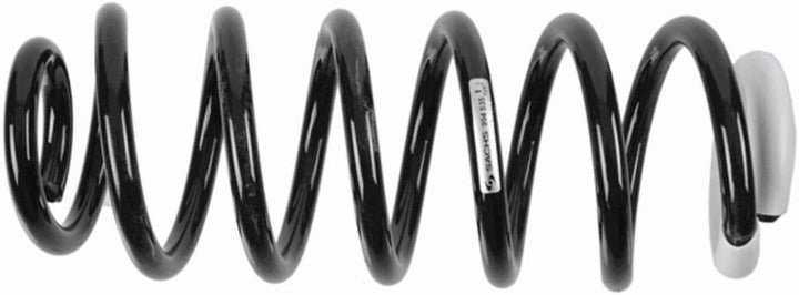 SACHS 994 535 Tieferlegungsfedern Federung/Dämpfung 994 535 - hinterachse, Federung/Dämpfung 994 535