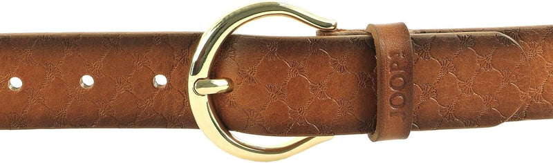 Joop! DOB 3,5 cm Belt W110 Sandalwood