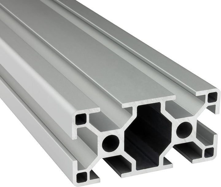 Alu Profil 30x60mm System-, Montage-, Konstruktionsprofil Nut 8