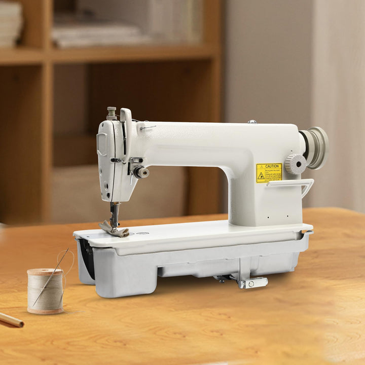 DDL-8700 industrielle Nähmaschine mit hohem Geschwindigkeitsschloss Geradstich-Nähmaschine für das G