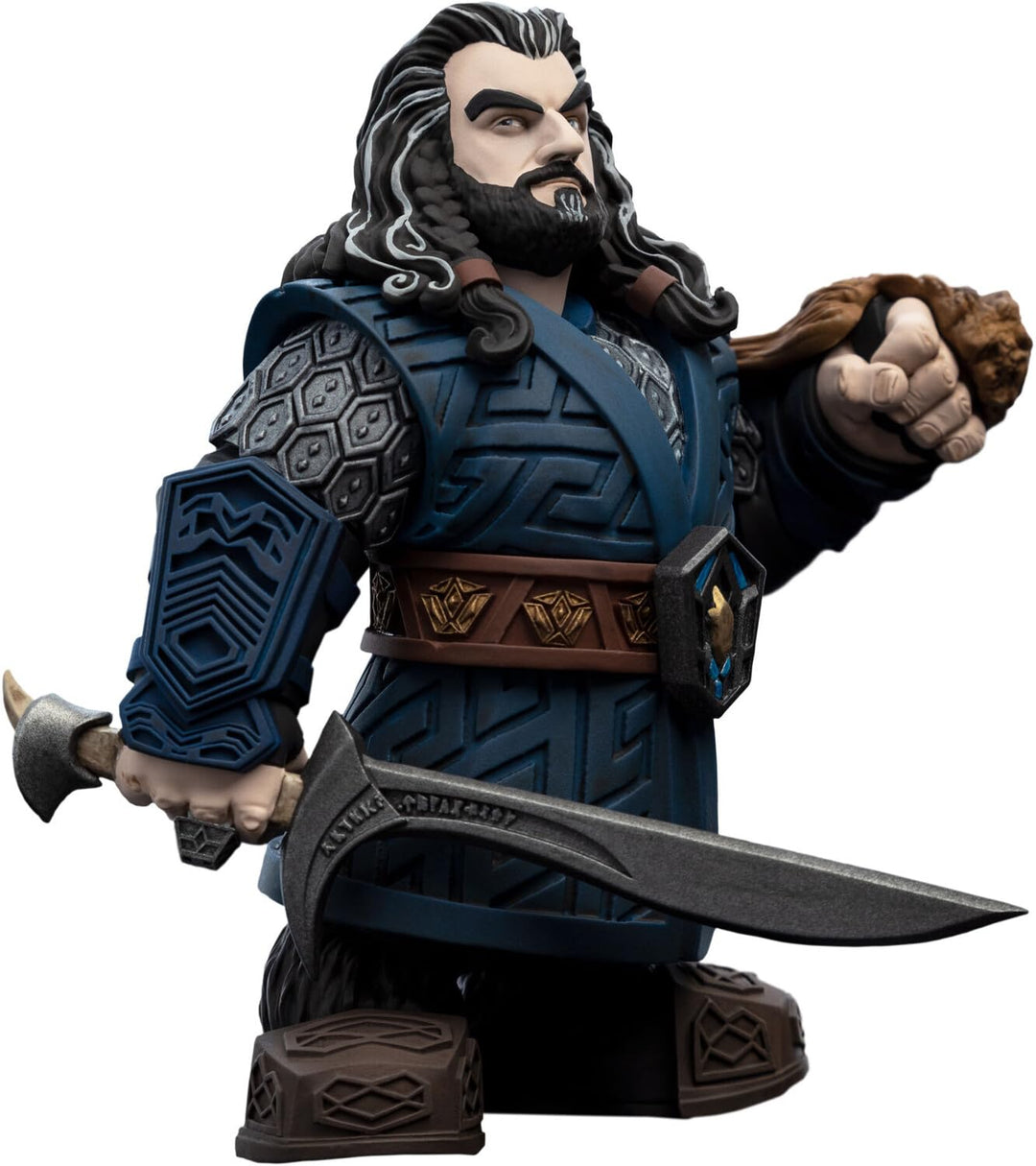 Weta Workshop Mini Epics - The Hobbit Trilogy - The Thorin Oakenshield 15, 15