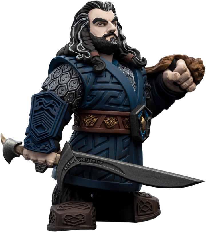 Weta Workshop Mini Epics - The Hobbit Trilogy - The Thorin Oakenshield 15, 15