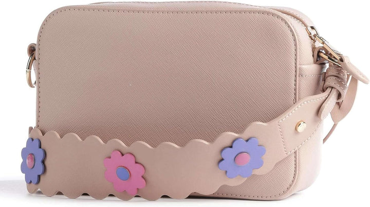 Liu Jo ECS Camera Case S - Umhängetasche 22 cm Cameo Rose, Cameo Rose