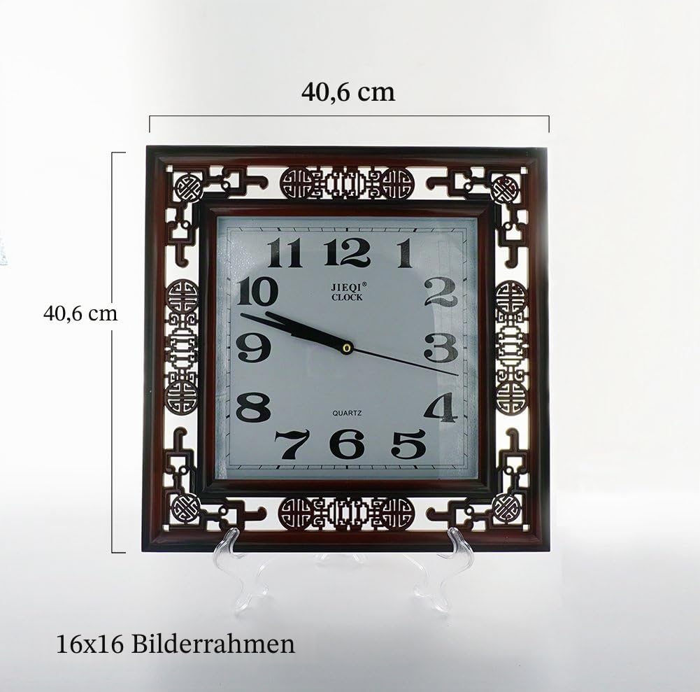Klar, Kunststoff Staffeleien oder Ständer/Tellerhalter zur Anzeige der Bilder oder andere Gegenständ