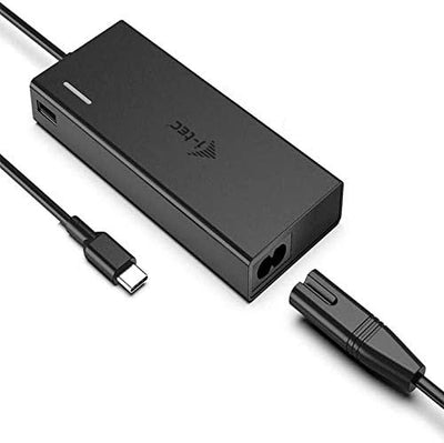 i-tec USB-C Universelle Netzteil mit 65W Leistung Power Delivery und USB-A - 1x USB-C PD 65W, 1x USB