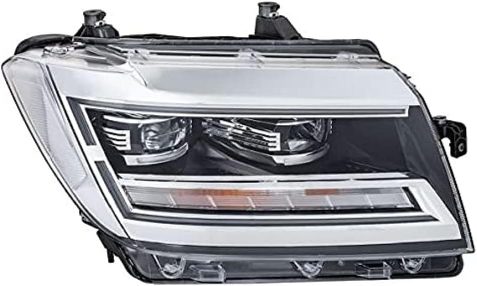 HELLA 1LX 012 830-121 LED-Hauptscheinwerfer - rechts - für u.a. VW Crafter Box (Sy_, Sx_)