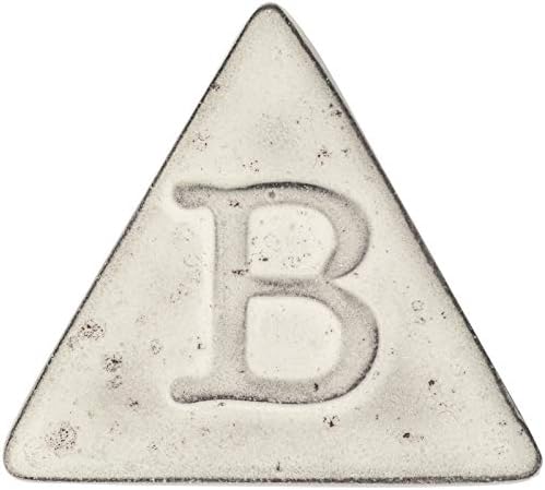 Botz Flüssig 9313 Glasur Pro Pyrit Weiss 800ml