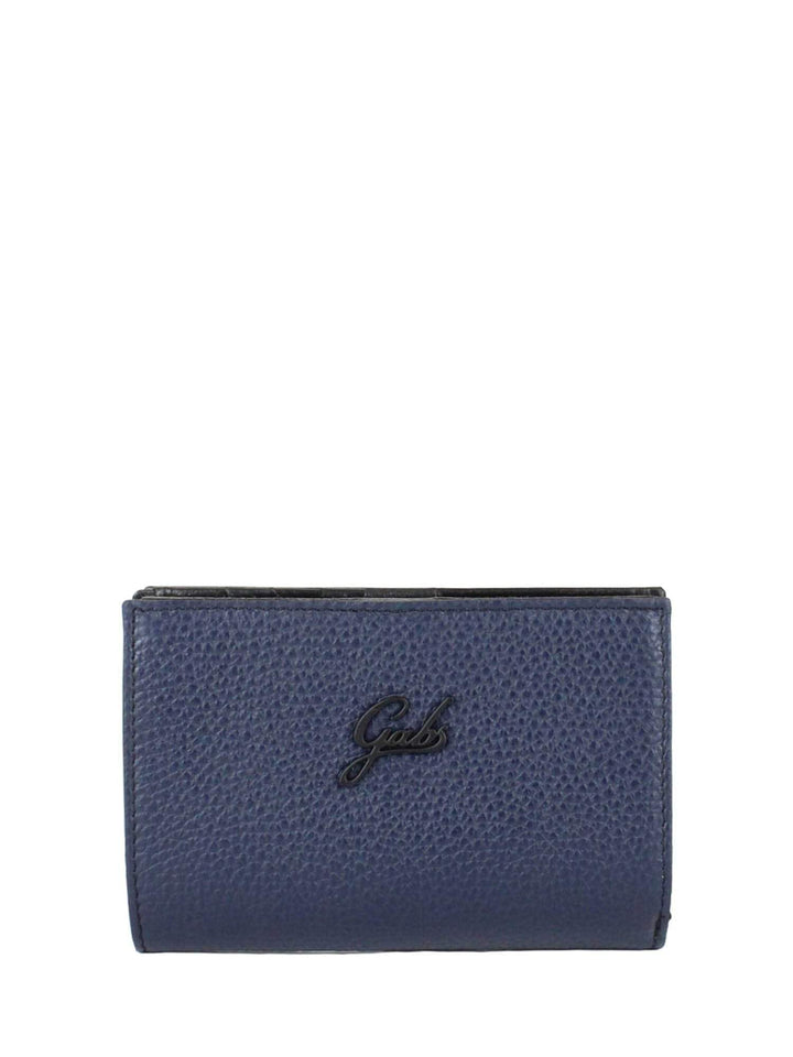 GMONEY14 BULL Donna gabs G000130ND-X2428-C3048 Blu Blaue Tinte, Blaue Tinte