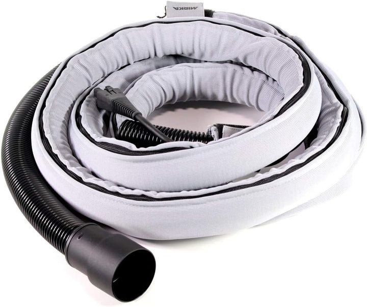 Mirka MIE6515511 Hülse - mit Kabel CE 230V und 4m Schlauch - Packung enthält 1 Stück