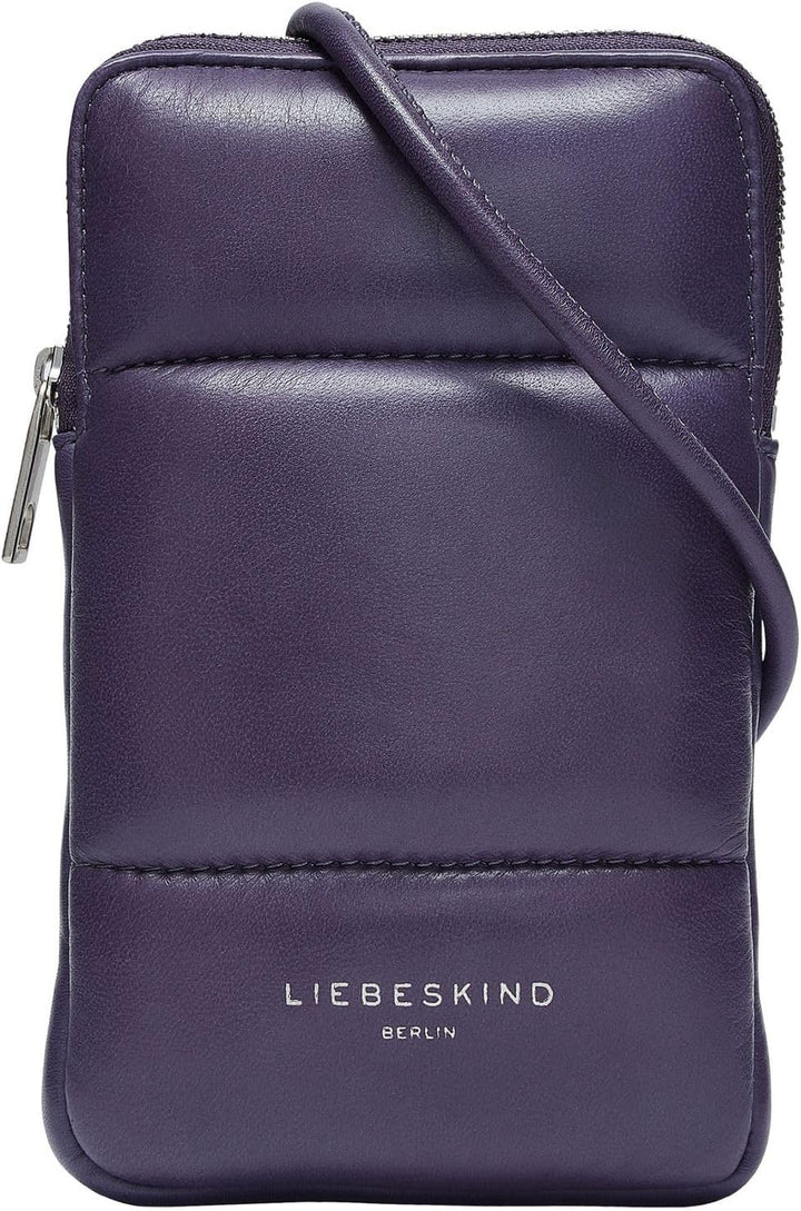 Liebeskind Damen Pouch Mobile Case Taro Light, Taro Light