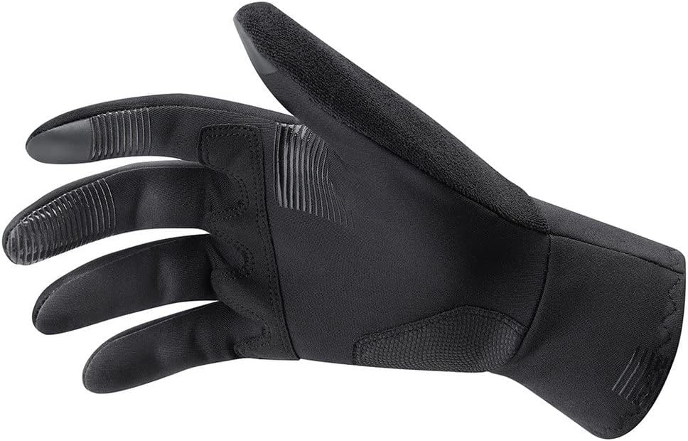 Shimano Infinium Race Handschuhe Herren schwarz