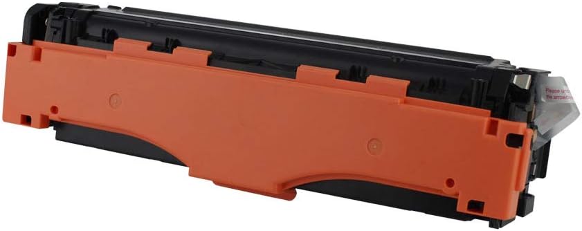 Toner kompatibel zu HP CF410X 410X Schwarz für Color Laserjet Pro M452 M452dn M452nw MFP M477fdw M47