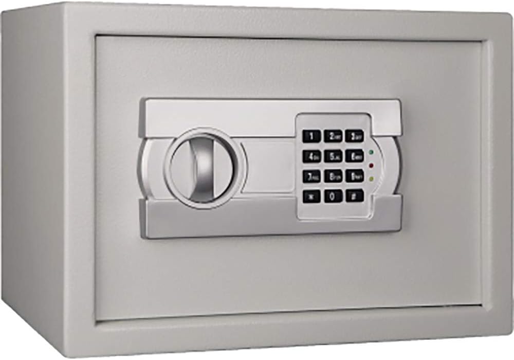 Elektroniktresor Tiger M mit Elektronikschloss (EG)