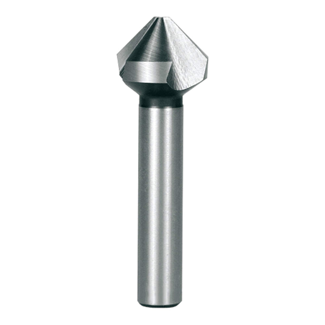 RUKO Kegel- und Entgratsenker DIN 335 Form C 90° HSS, geschliffen