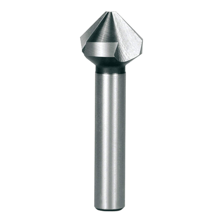 RUKO Kegel- und Entgratsenker DIN 335 Form C 90° HSS, geschliffen