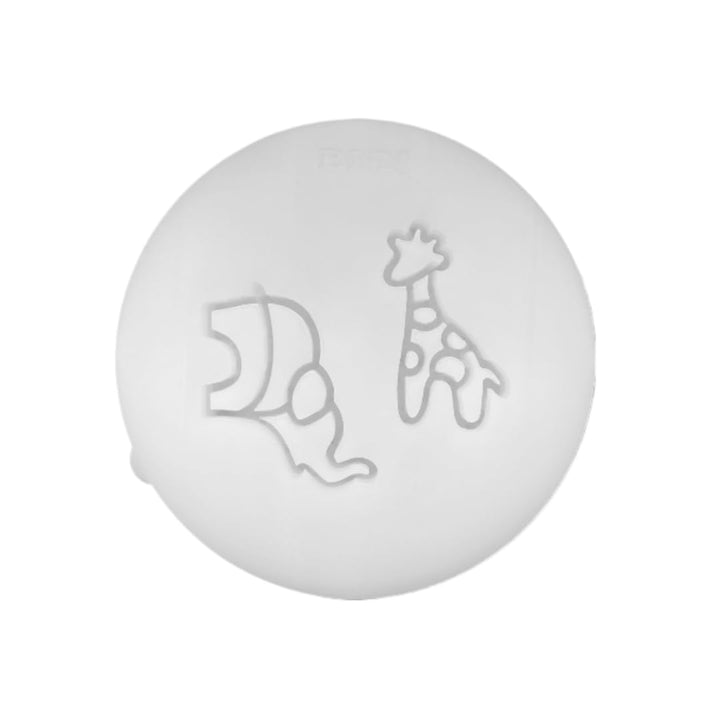 BNN - Avance/Serie 7000 - Herz Love Tiere - Pasta Disc kompatibel mit Philips Pasta Maker Avance/Ser