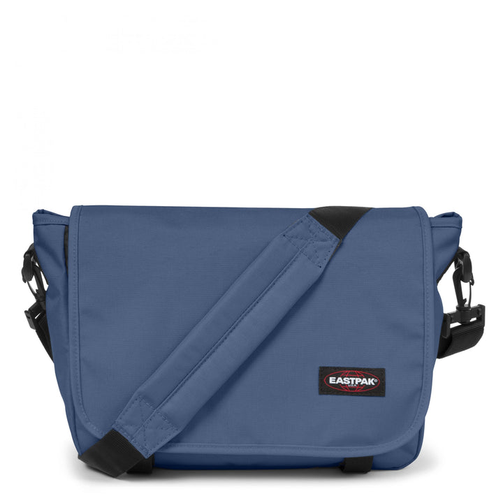 Eastpak JR Umhängetasche, 53 cm, 49 L, Powder Pilot (Blau), Powder Pilot