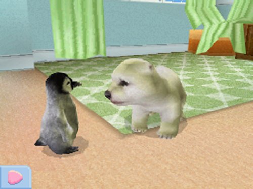 Petz - Tierbaby-Schule