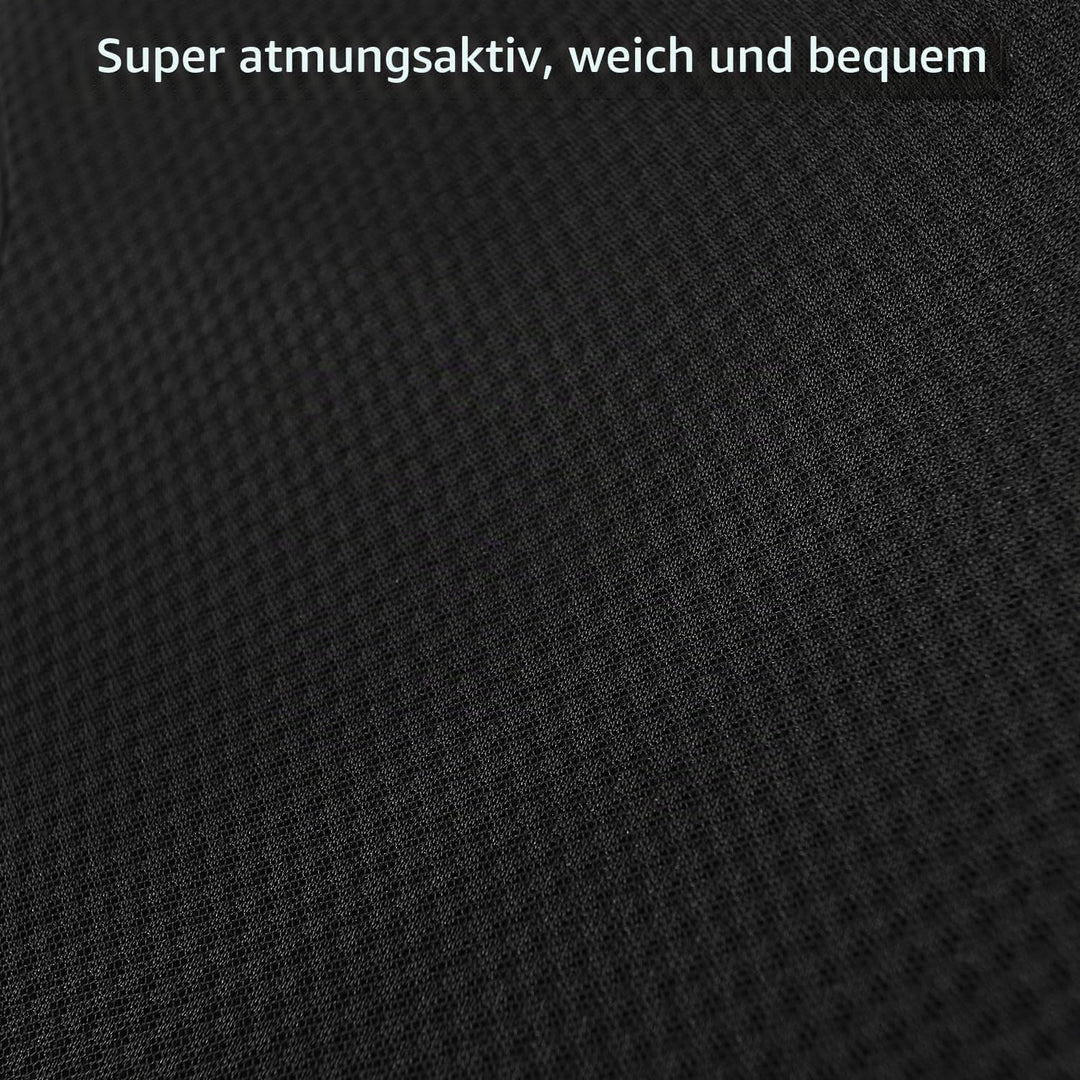 TOPABYTE Autositzkissen Hinten für Tesla Model 3 Highland 2017-2026 Rear Seat Cover Autositz Bezug S