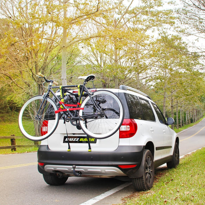 BUZZ RACK Buzzrack Colibri Fahrradträger für 1 Fahrrad