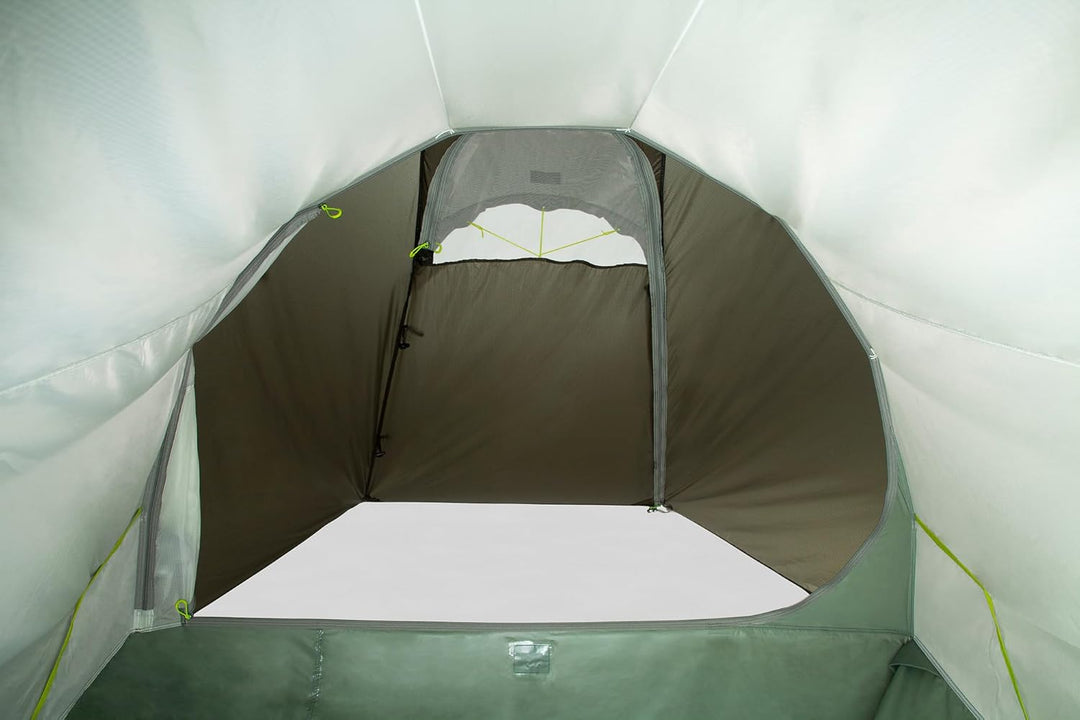 Tatonka Gargia stone grey olive 2 Personen, stone grey olive 2 Personen