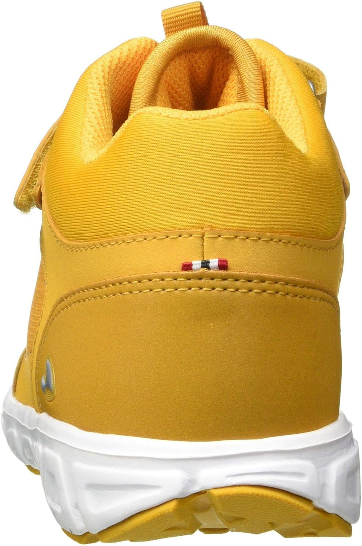 Viking Unisex Kinder Spectrum R Mid Gtx Walking-Schuh 26 EU Honey Grey, 26 EU Honey Grey