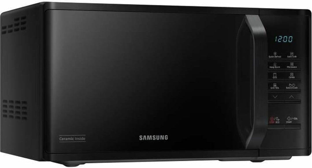 Mikrowelle Samsung MG23K3513AK, 23 l, 800 W