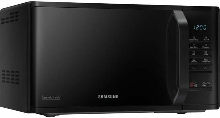 Mikrowelle Samsung MG23K3513AK, 23 l, 800 W