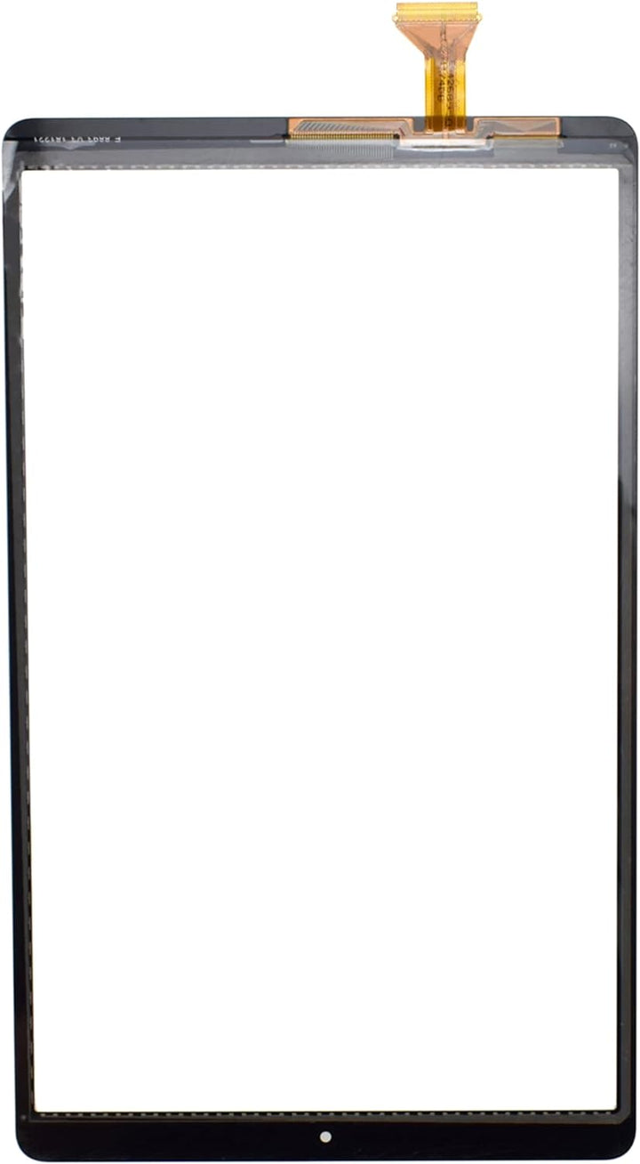 Double Sure Touch Digitizer Screen Replacement for Samsung Galaxy Tab A 10.1 (2019) SM-T515 with 10.