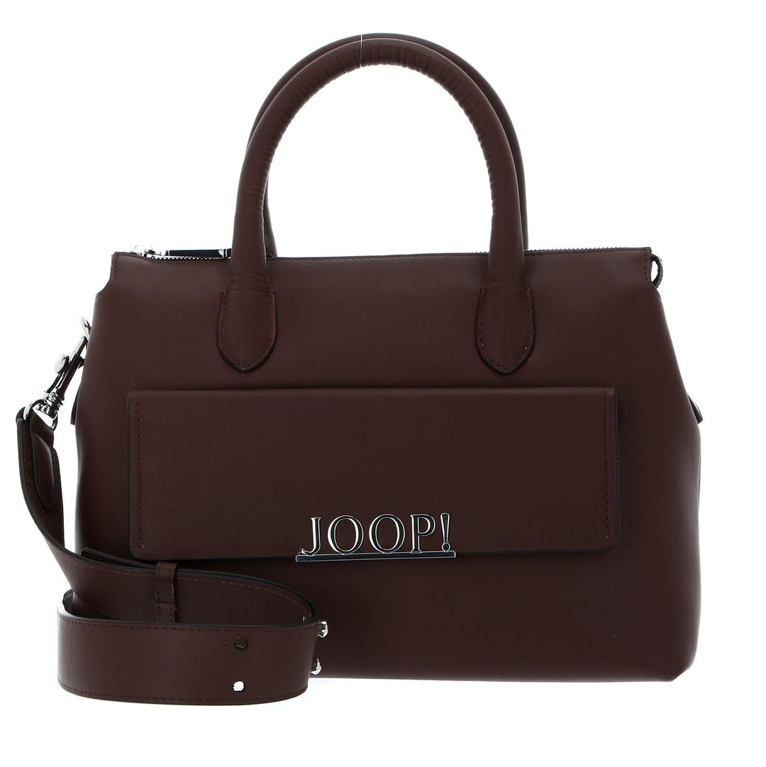 Joop! Sofisticato Louisa Handbag SHZ Cognac