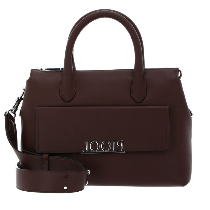 Joop! Sofisticato Louisa Handbag SHZ Cognac