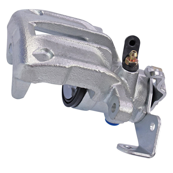 ATEC Germany 1x Bremssattel hinten links Bremszange Faustsattel ohne Halter, Kompatibel mit AUDI 80