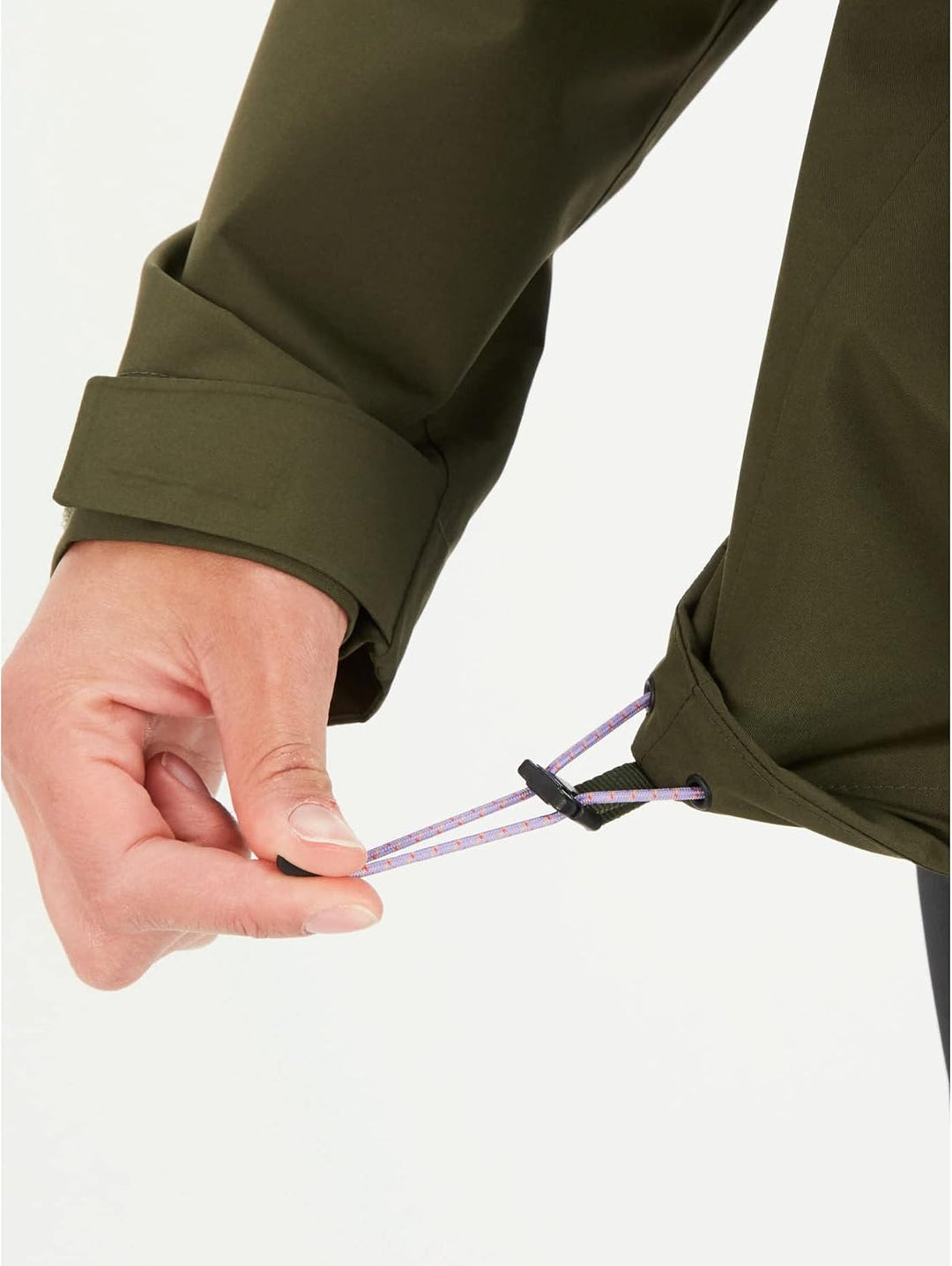 MARMOT Damen Minimalist Jacket Jacke XS Nori, XS Nori