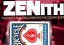 Zenith (DVD and Gimmicks) by David Stone - DVD