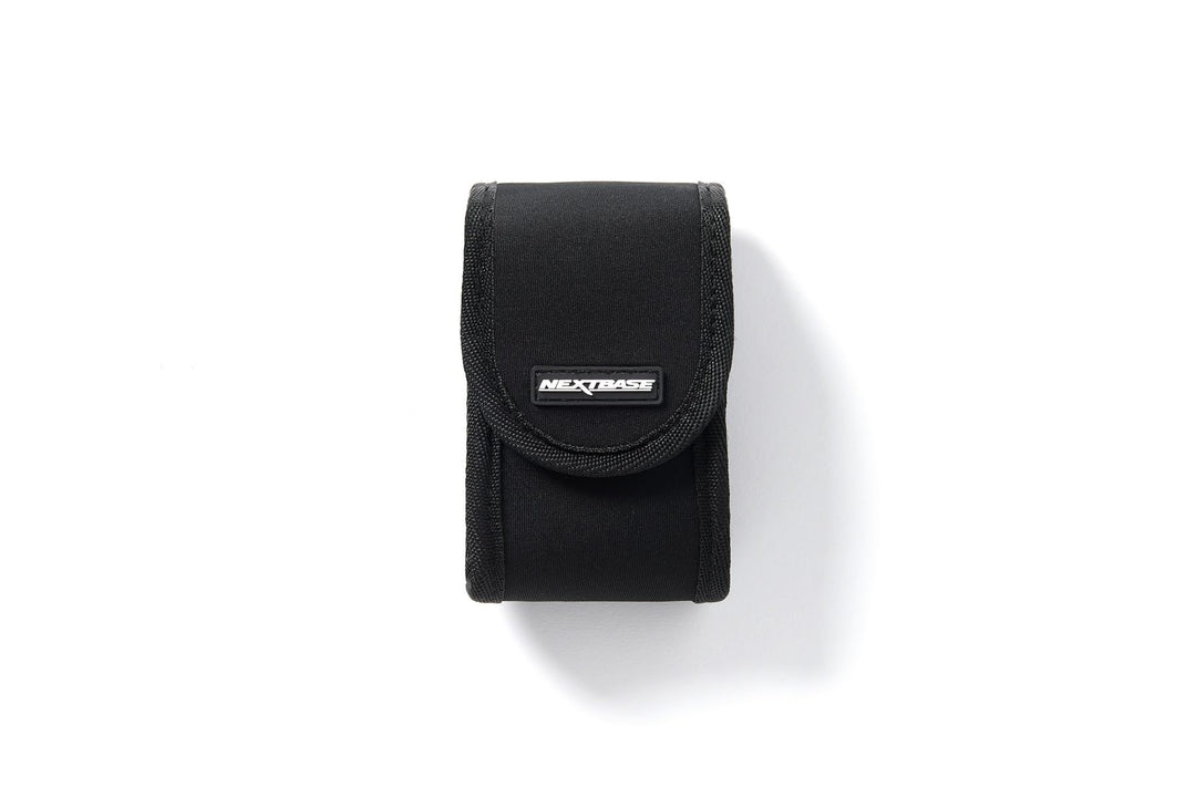 NEXT BASE Series 1 and 2 Accessories - Protective Dashcam Carry Case, 245613, Dash Cam Case, Dash Ca