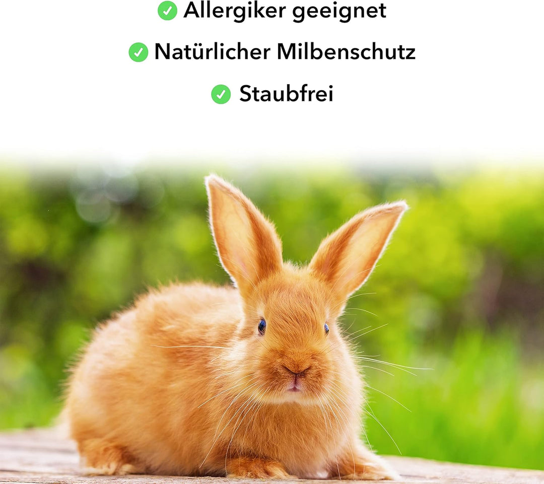 Nagerteppich Outdoor waschbar aus Hanf 40x40cm, extrem stark, 25mm dick, 1 Stück Hanfmatte Nagermatt