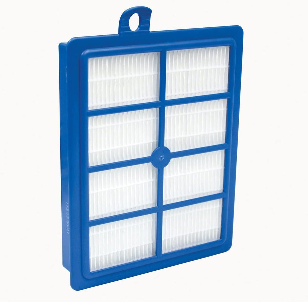 AEG AFS1W Allergy Plus Filter (Ideal für Allergiker, Filterwirkung mehr als 99%, saubere Luft, wasch