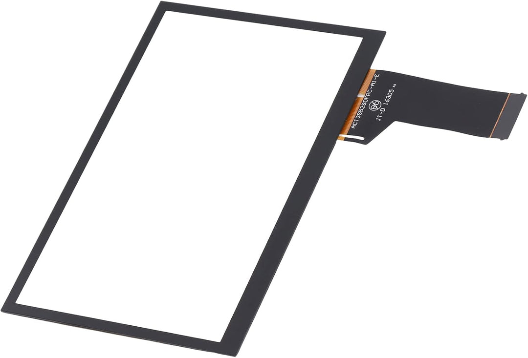 Auto-LCD-Touchscreen-Digitizer TDO-WVGA0633F00039 Ersatz, Originalspezifikationen, Einfache Installa