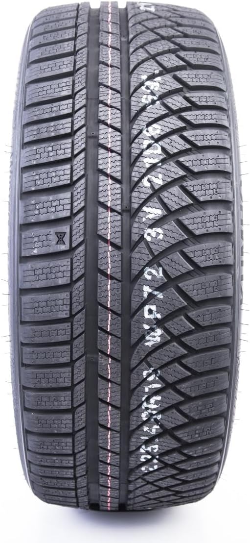 Kumho WINTERREIFEN 225 40 R19 93V KUMHO WINTERCRAFT WP72 TL M+S 3PMSF XL FSL