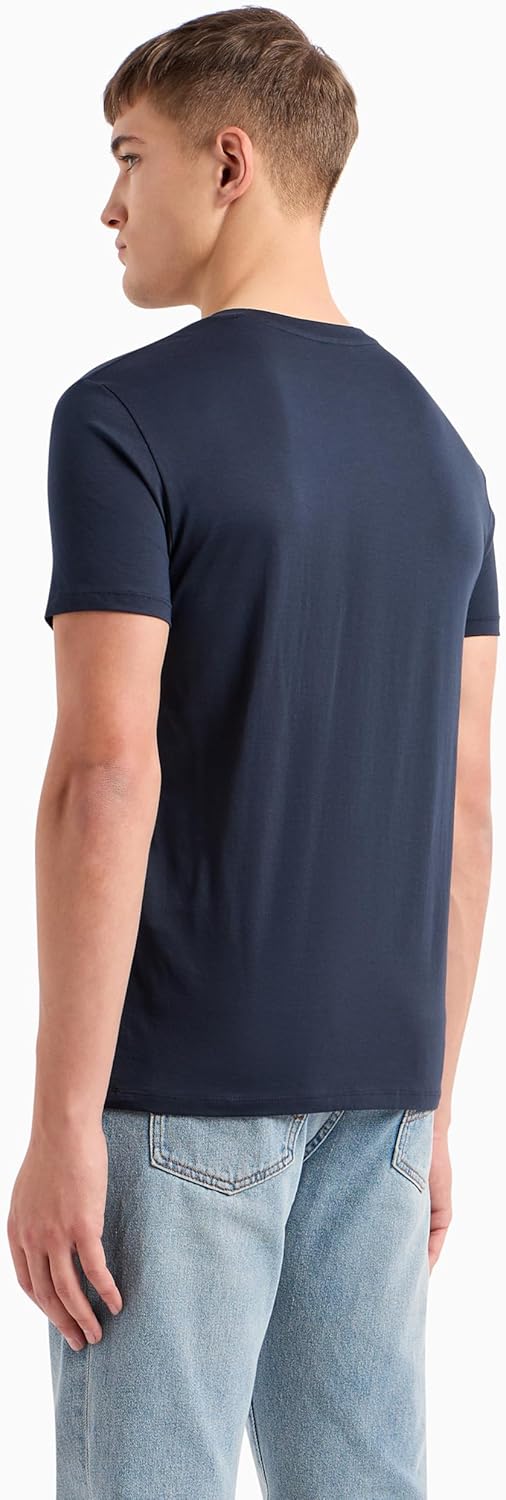 Armani Exchange 111035 4r517 Herren XS Blau, XS Blau